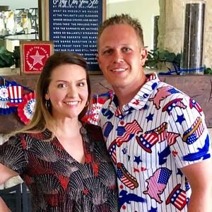 Meet your Posher, Andrea